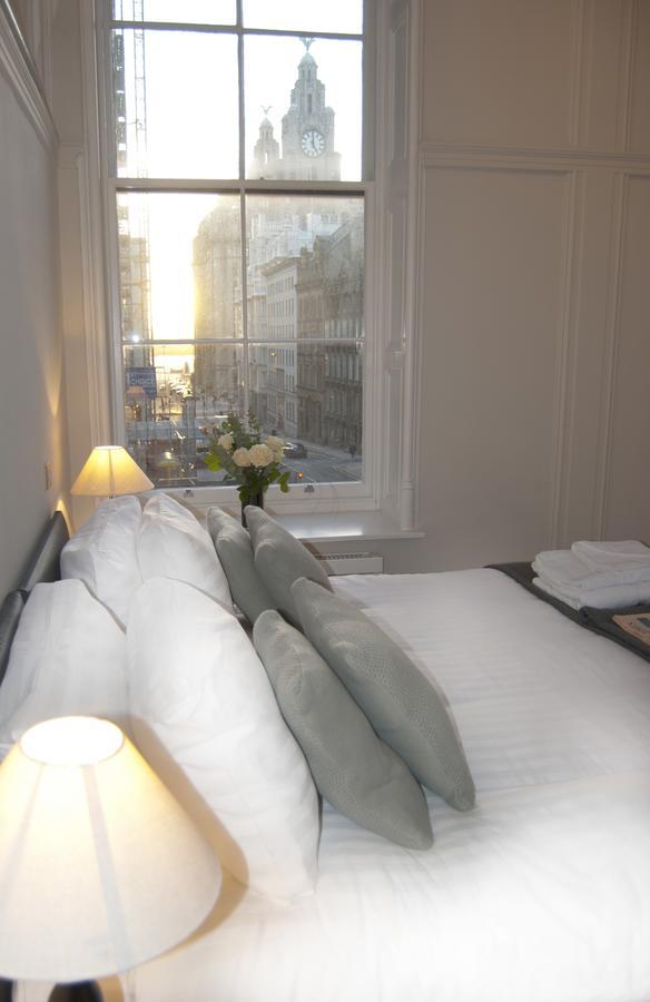 1 Water Street Liverpool Luaran gambar
