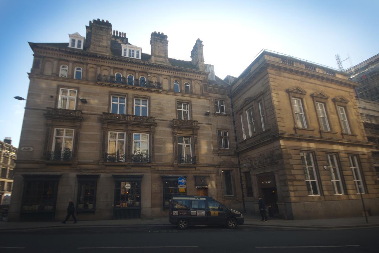 1 Water Street Liverpool Luaran gambar