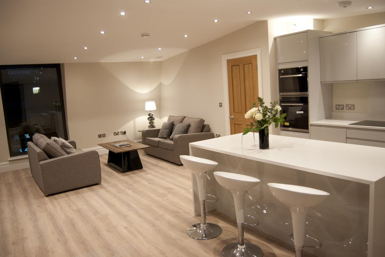 1 Water Street Liverpool Luaran gambar