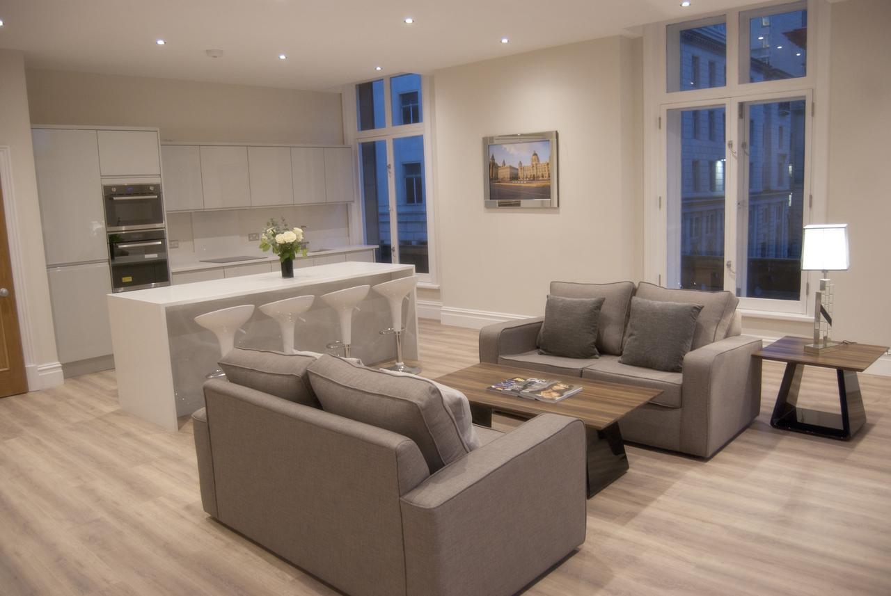 1 Water Street Liverpool Luaran gambar