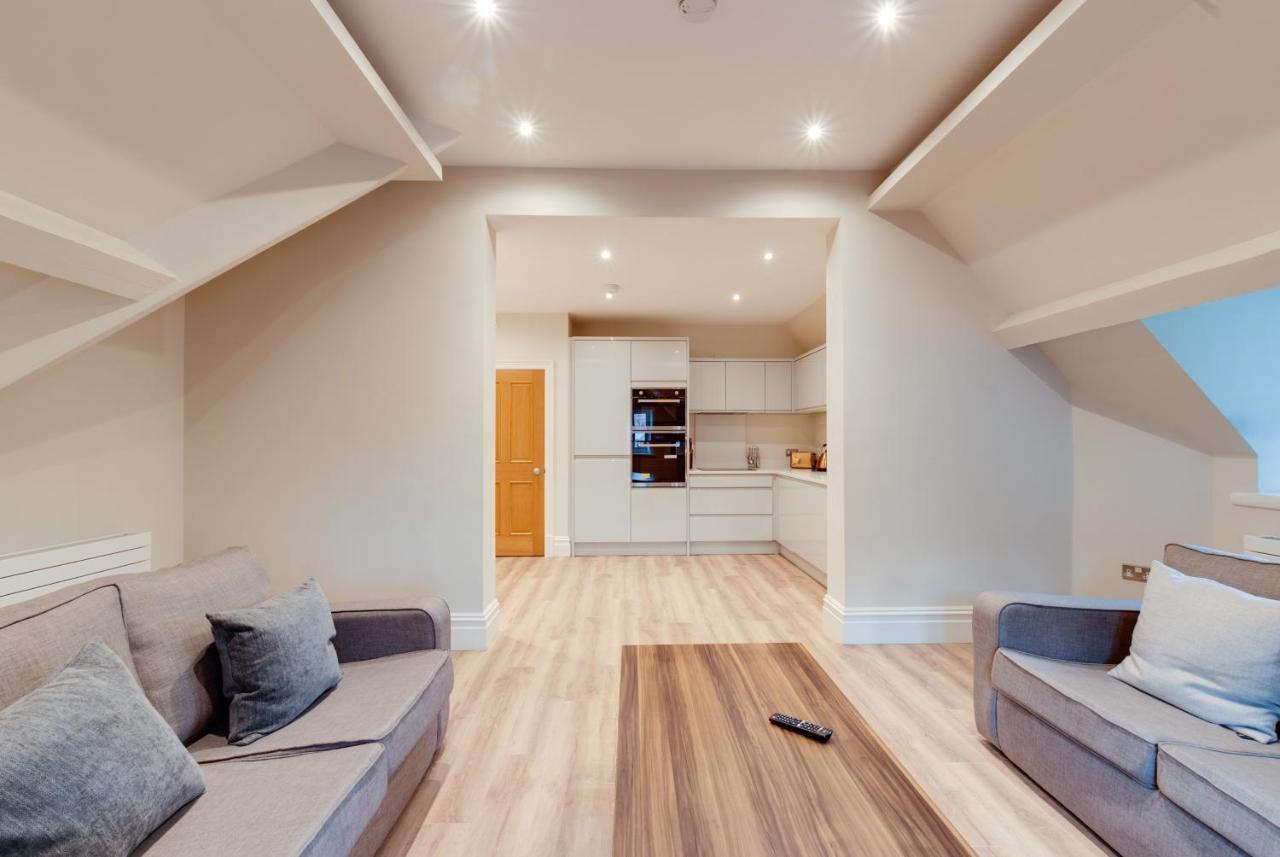 1 Water Street Liverpool Luaran gambar