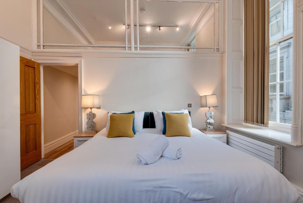 1 Water Street Liverpool Luaran gambar