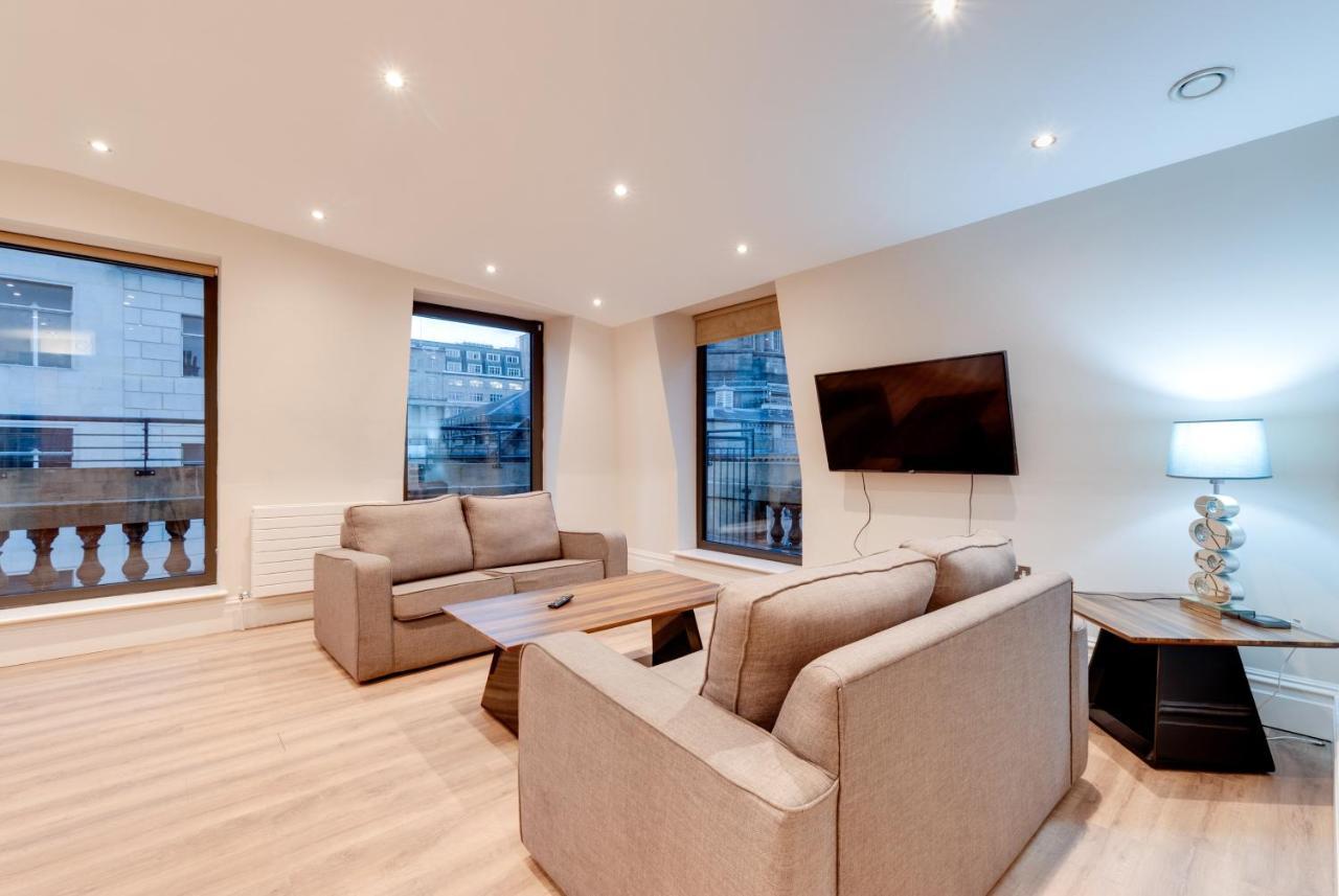 1 Water Street Liverpool Luaran gambar
