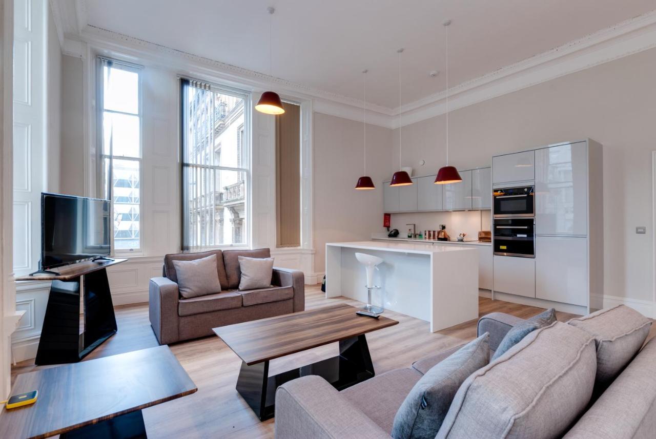 1 Water Street Liverpool Luaran gambar
