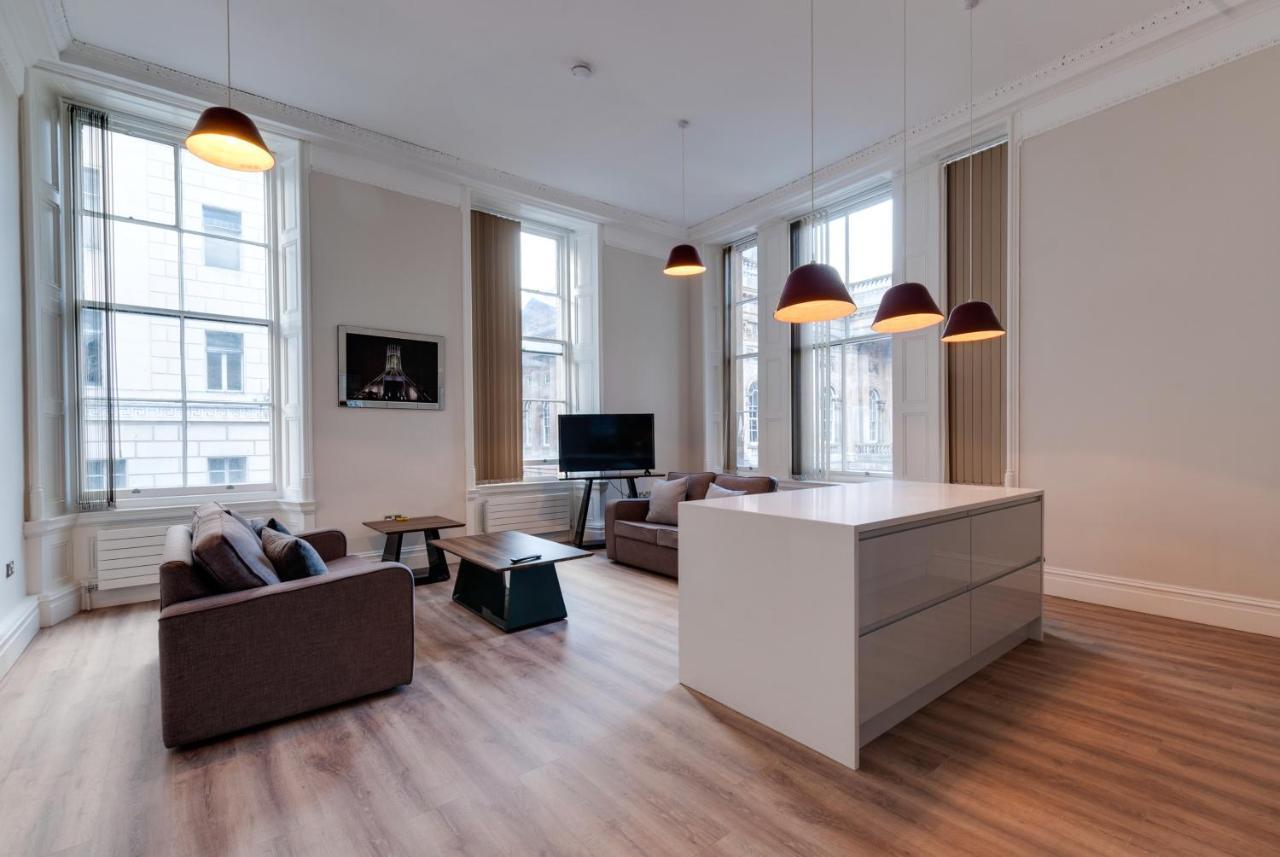 1 Water Street Liverpool Luaran gambar