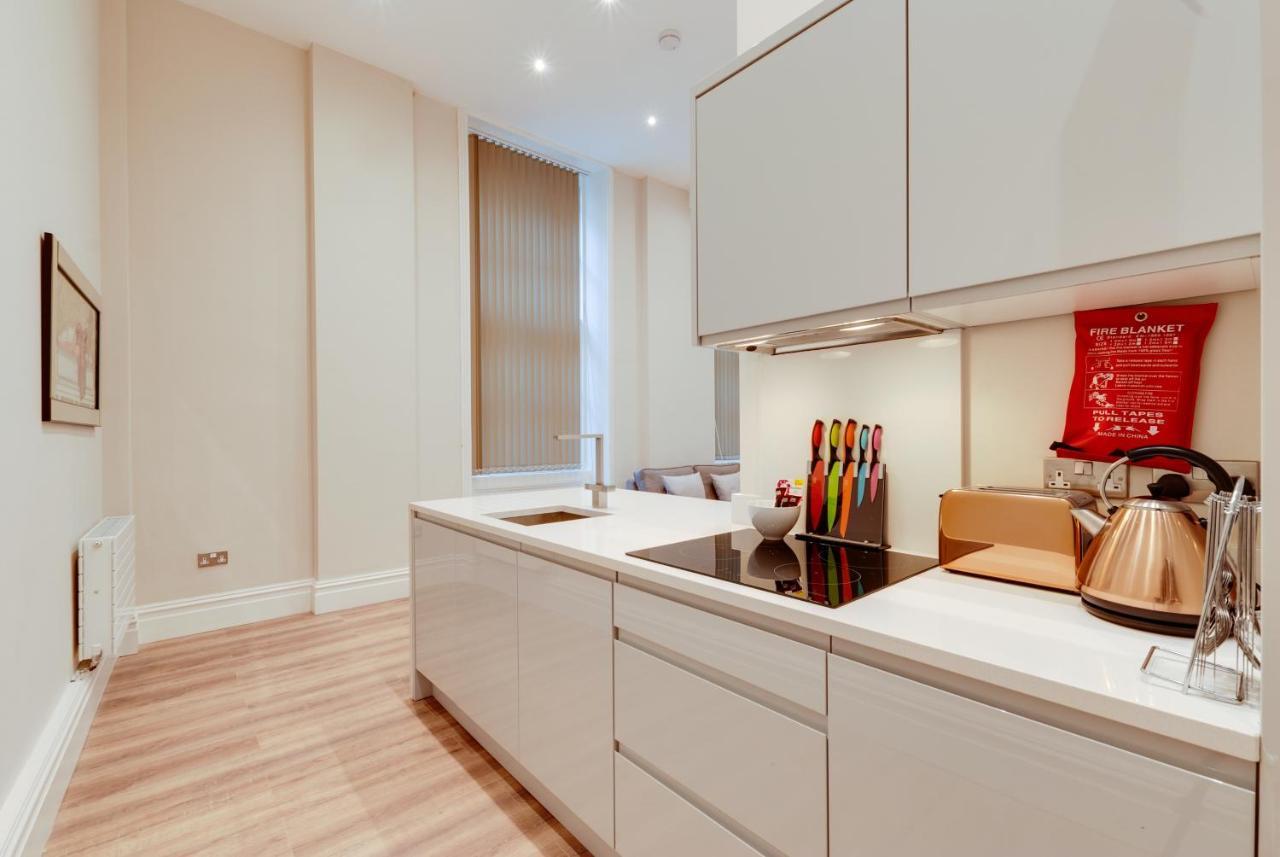 1 Water Street Liverpool Luaran gambar