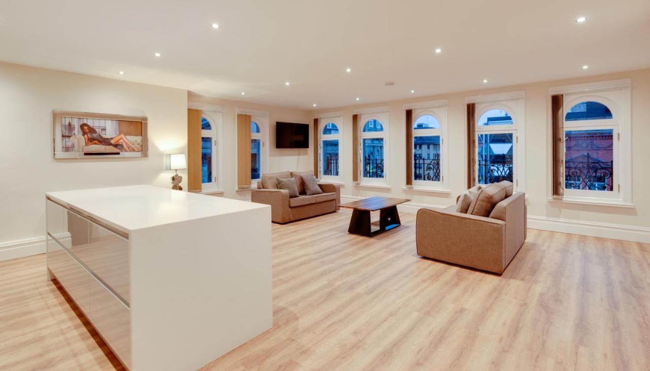 1 Water Street Liverpool Luaran gambar