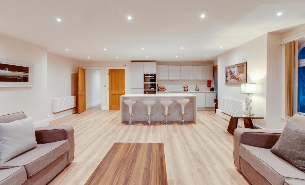 1 Water Street Liverpool Luaran gambar