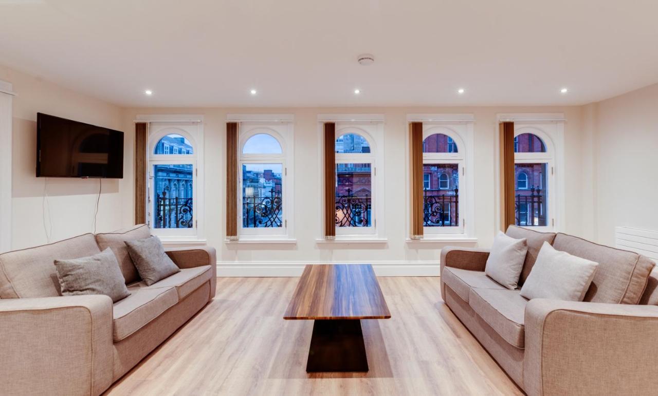 1 Water Street Liverpool Luaran gambar