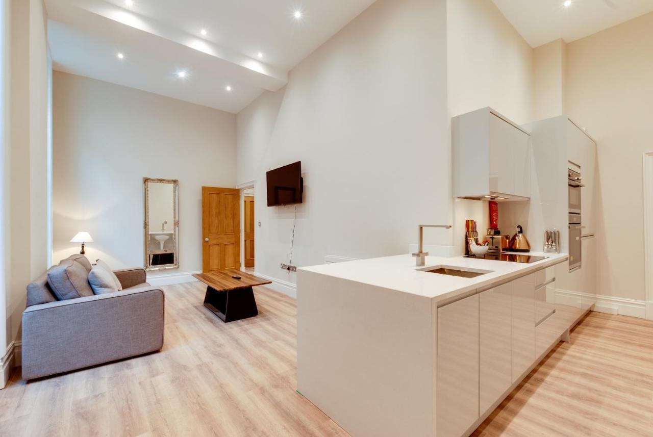 1 Water Street Liverpool Luaran gambar